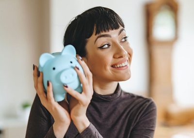 Quante tasse si risparmiano con Previdenza Cooperativa: un esempio concreto