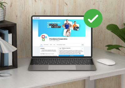 AVVISO: attenzione ai profili fake sui social media