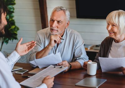 Posso cambiare il mio comparto di investimento?