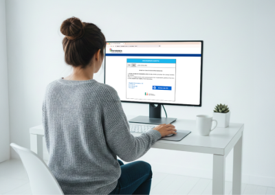 Dal 2 febbraio si potrà accedere all’Area Riservata anche con CIE