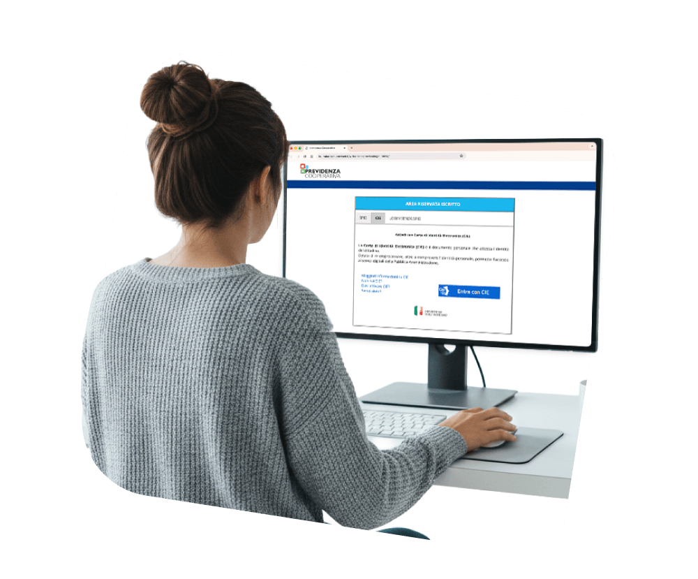 Segui Previdenza Cooperativa su Instagram e rimani sempre aggiornato sul tuo Fondo Pensione Negoziale di fiducia.