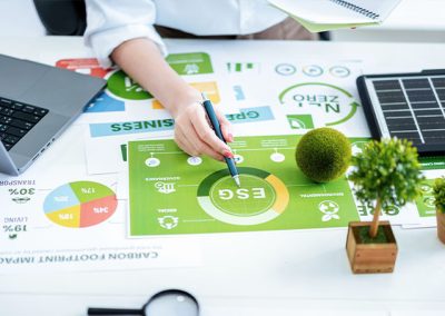 Il percorso di sostenibilità di Previdenza Cooperativa