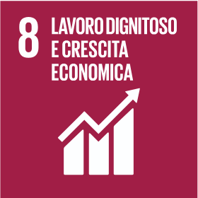 lavoro dignitoso agenda 2030