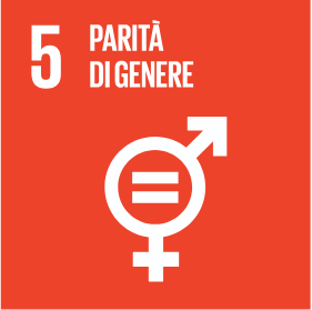 parita di genere agenda 2030