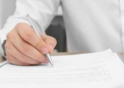 Aggiornamento Documento sulla Politica di Investimento