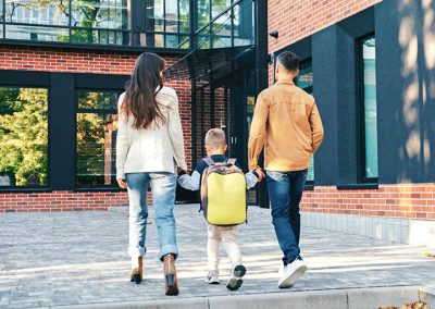 Genitori e fondi pensione: perché aprire una posizione per i figli oggi?