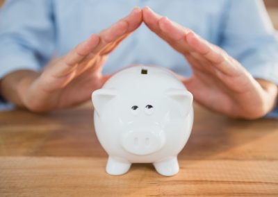 I risparmi nel fondo pensione sono davvero al sicuro?